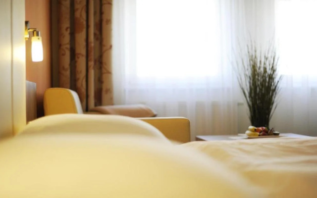Pension zur Sonne