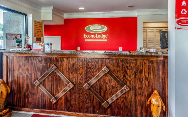 Econo Lodge Goose Creek - Charleston North