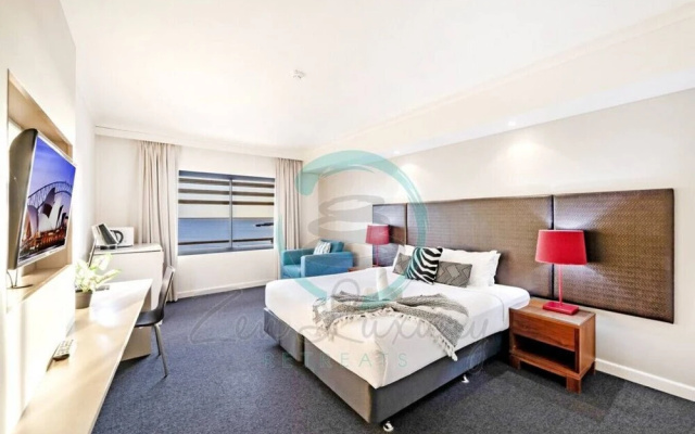 ZEN88 ESPLANADE - Hotel Suite Ocean View