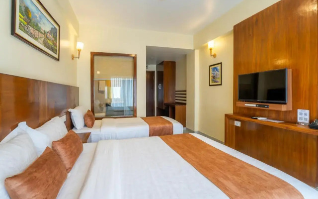 New Future Way Guest House