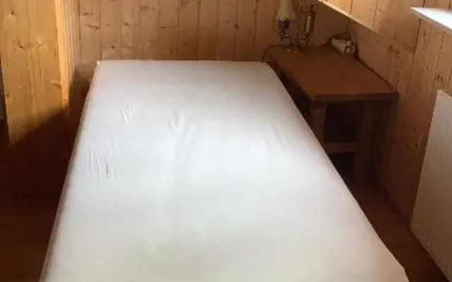 Ferienwohnung am Süd-Schwarzwald 1