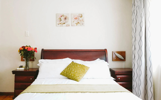 Baraka Guesthouse