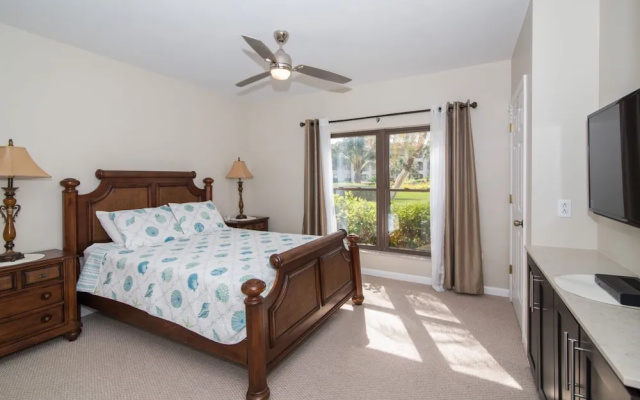 George Town Villas by Cayman Villas
