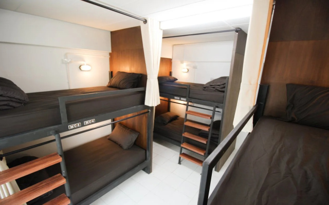Bedtiny Hostel