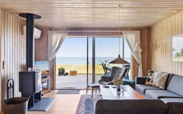 "Taimi" - 40m from the sea in Sealand