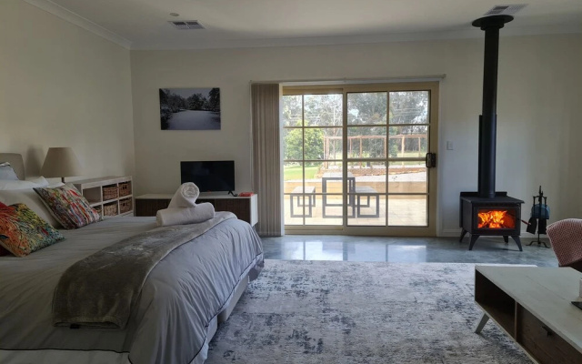 Canyonleigh Retreat