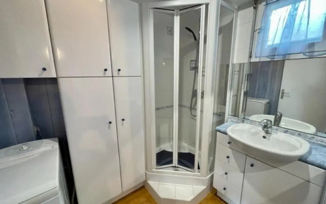 Villa Saint-Pierre-Quiberon, 3 pièces, 4 personnes - FR-1-478-163