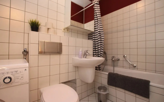 MATRJOSCHKA Boutique Apartment