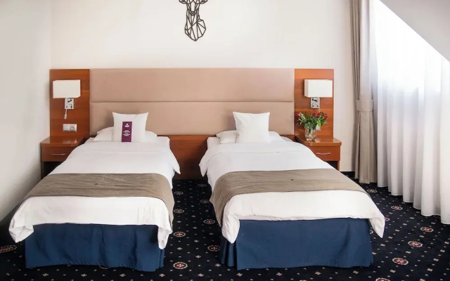ParkHotel Lyson