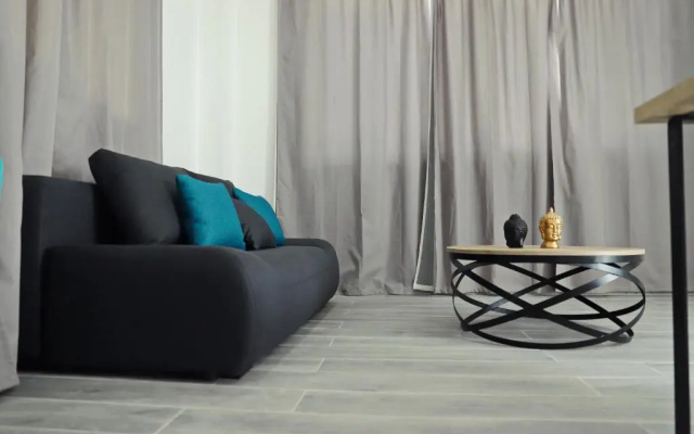 Ayia Napa Boutique Apartments