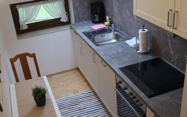 Ferienwohnung Zahnder