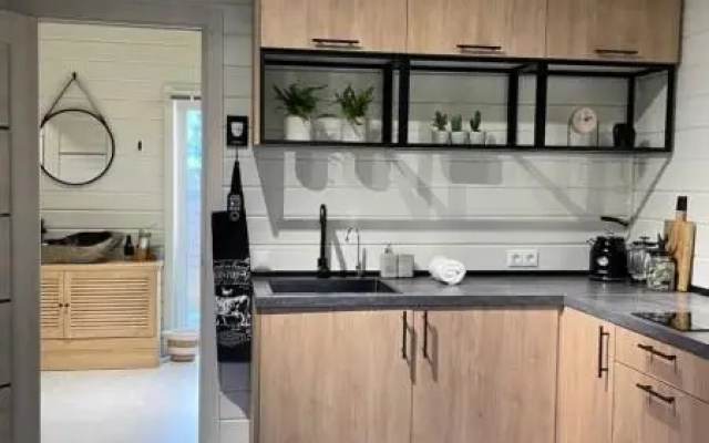 Relax Villas Cube (Релакс Виллы Куб)