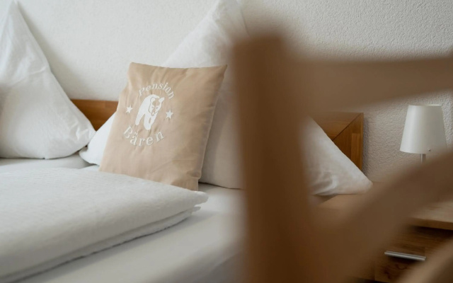 Hotel Bären