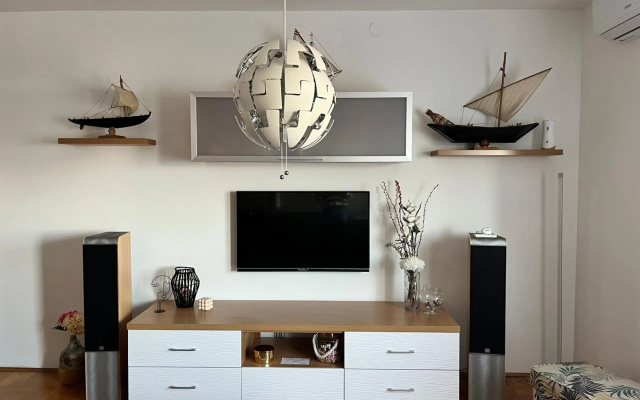 Prova apartment - Zadar - Sea view