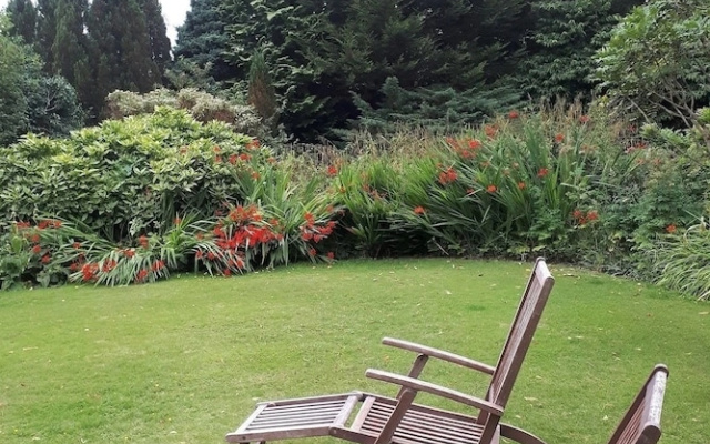 Rowallan Guest House