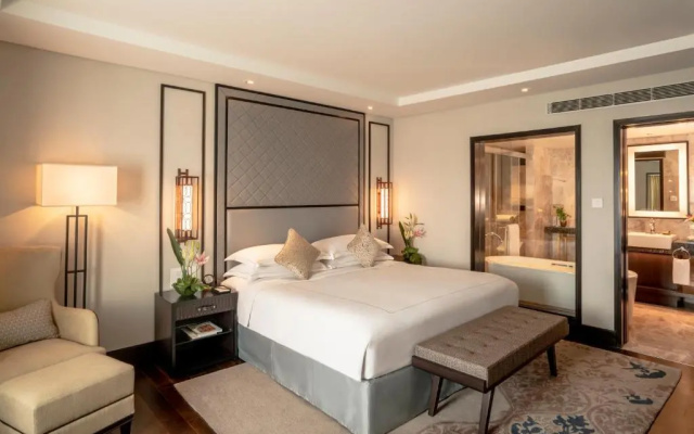 Taj Coromandel