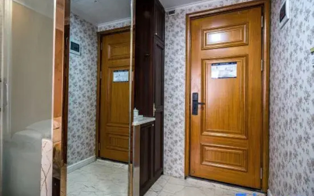 Wuhan Guohao Holiday Hotel (Xinzhou)