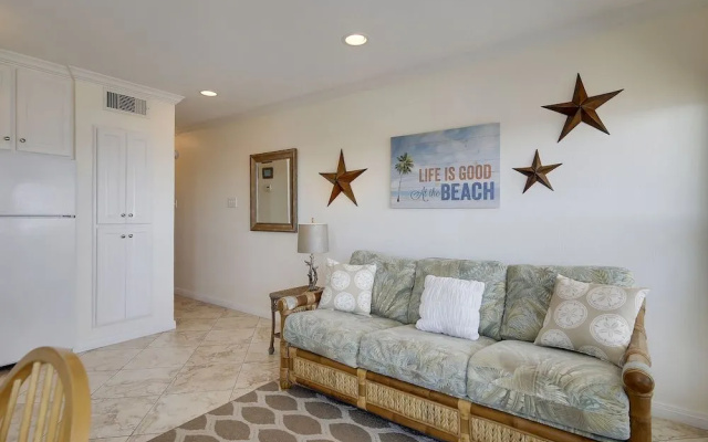 Seascape 1303 - 1 Br Condo