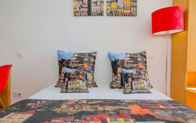 Oporto Home Apartments