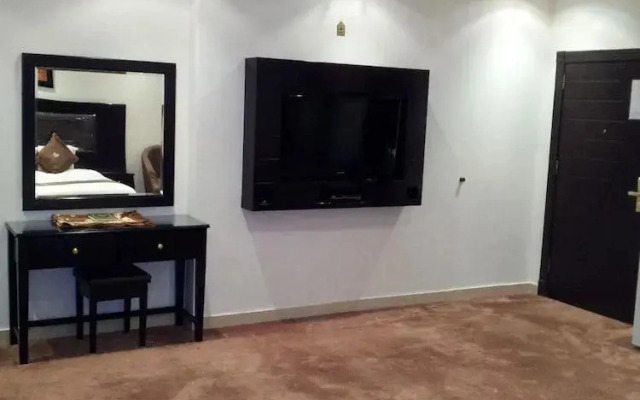 Dorar Darea Hotel Apartments - Al Malqa