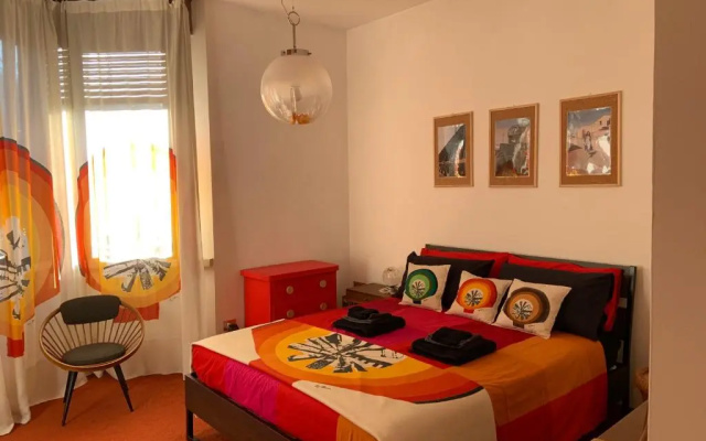 Villa Gione