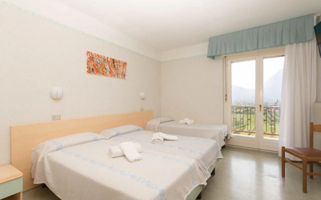 Aktiv Hotel Eden