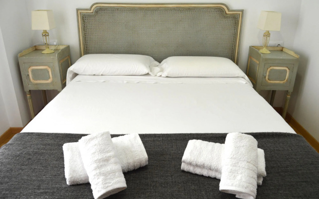 Apartamento Plaza España - Cádiz