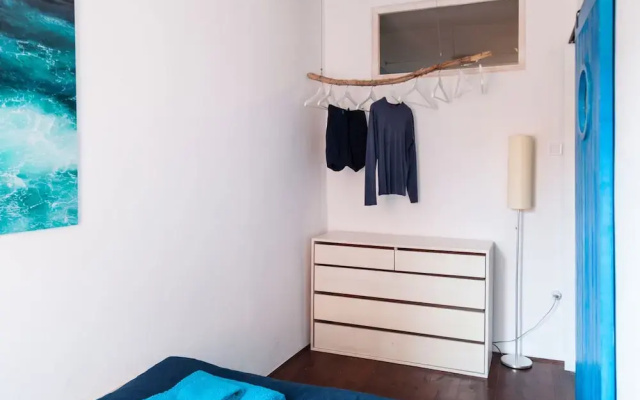 Rovinj City Haven Apartments