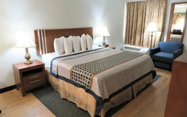Smart Stay Inn - Saint Augustine