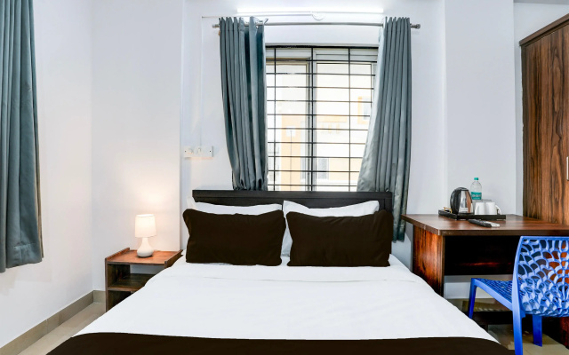 Classic With Balconyelite Stays Marathahalli