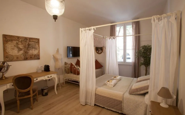 Popolo Rooms&Suites