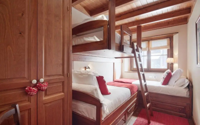 Val de Ruda Luxe 65 by FeelFree Rentals