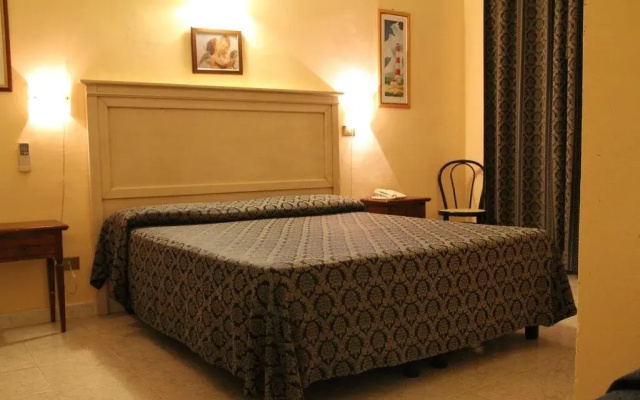 Hotel Corallo