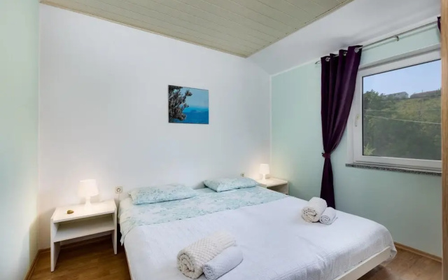 Amazing Home in Krk With Wifi and 3 Bedrooms