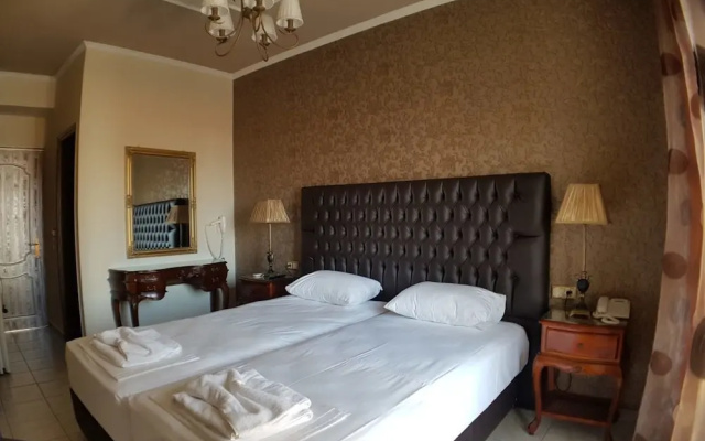 Hotel Artemision