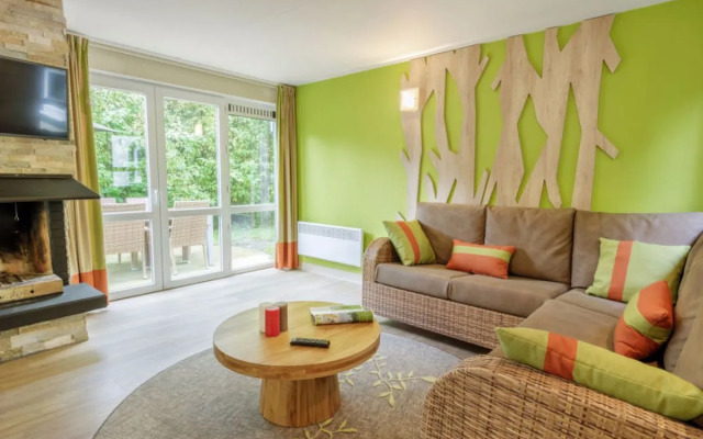 Center Parcs Les Ardennes