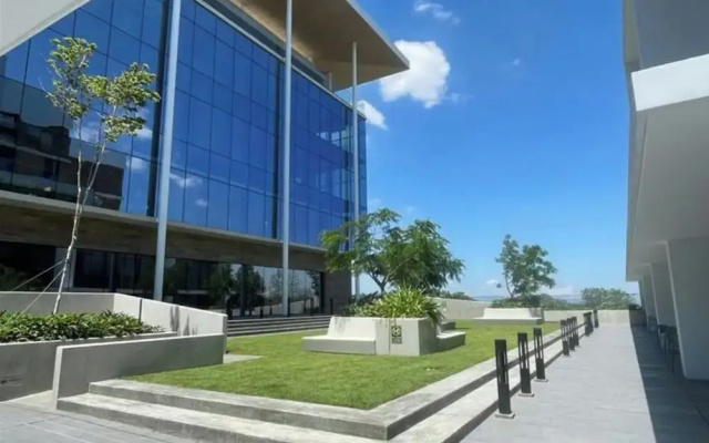 AC Hotel San Jose Airport Belen