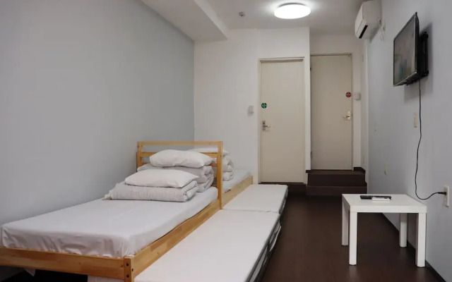 Sophiearth Hostel Tokyo