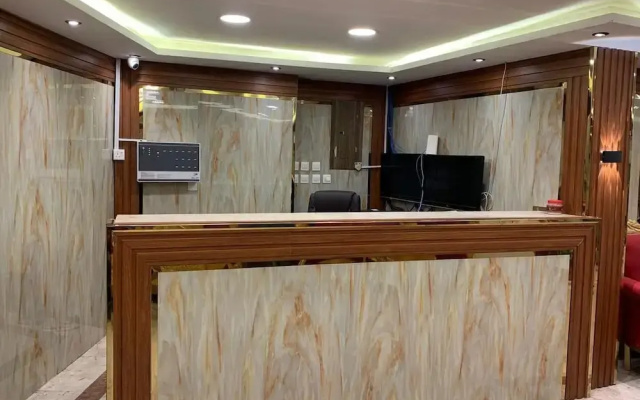 Owais Hotel