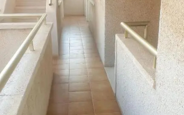 Apartamento relax,a 2min de la playa y parking gratuito