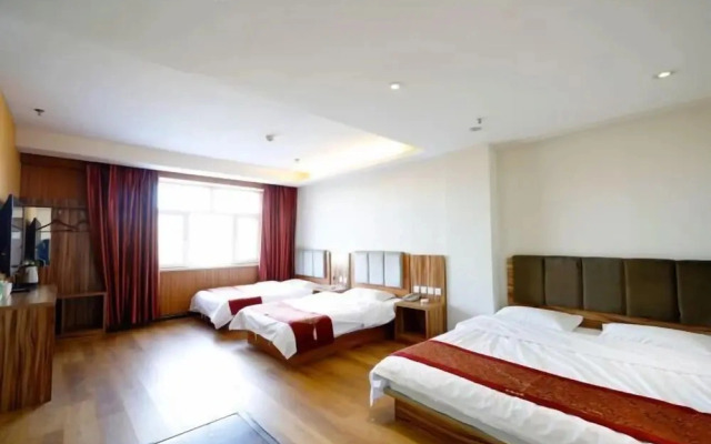 Jinyuan Hotel