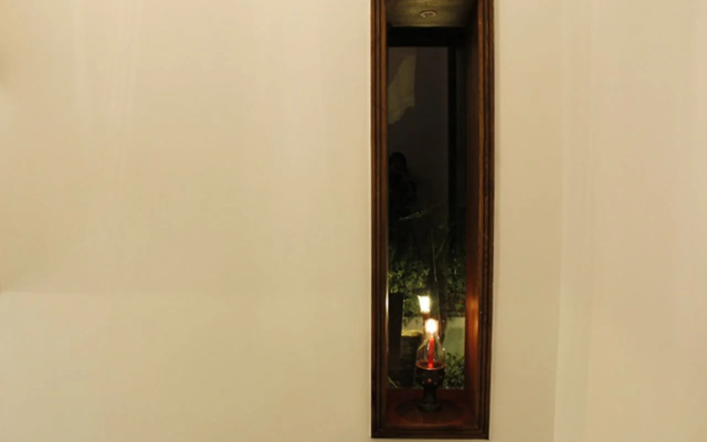 Shu Lin Mansion