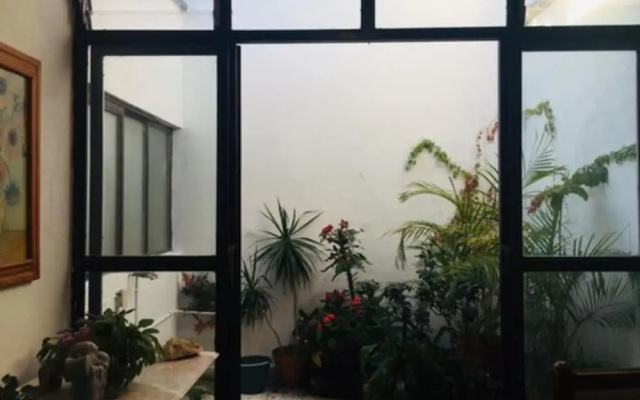 Casa Marfil