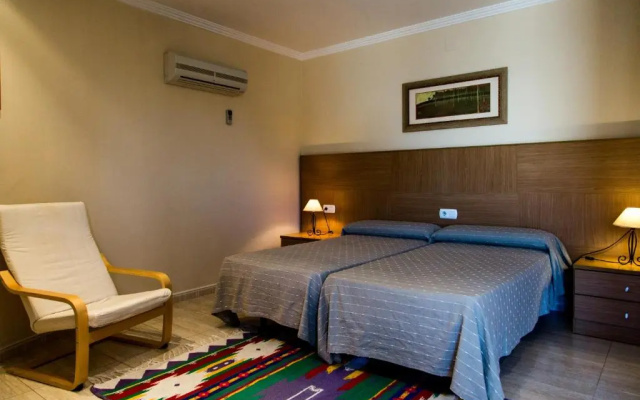 Hostal Casa Manolo