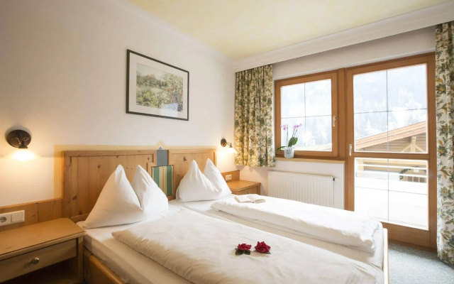 Appartements Fliana