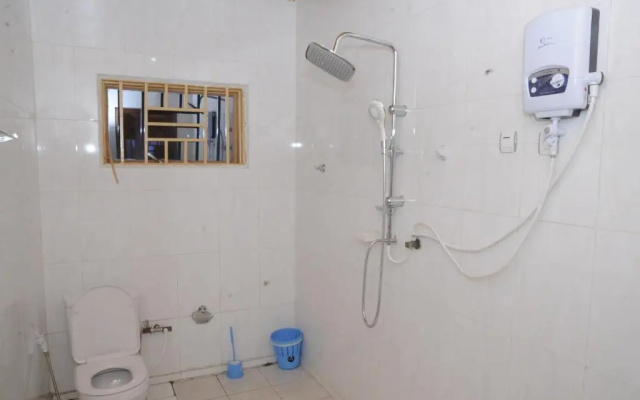 Keva Guest House