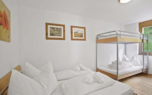 Ferienwohnung Hemmadi