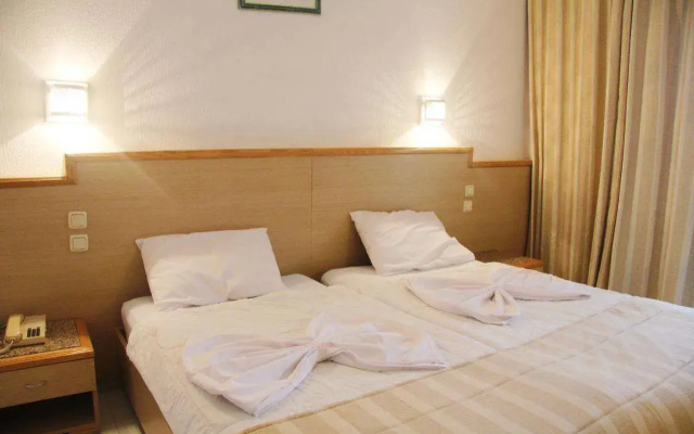 Hôtel Jinene