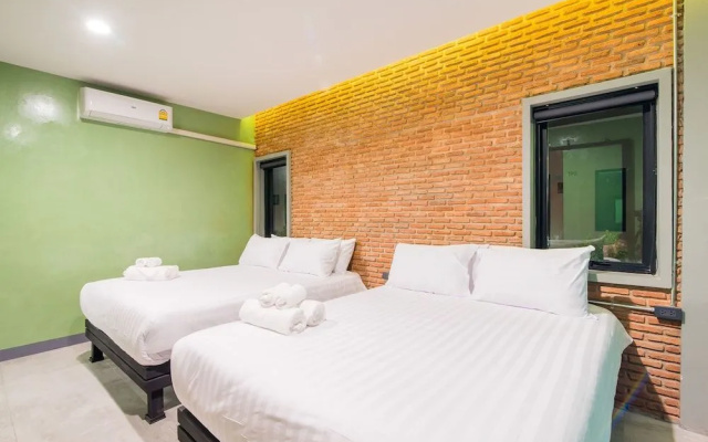 Le Villa Hua Hin