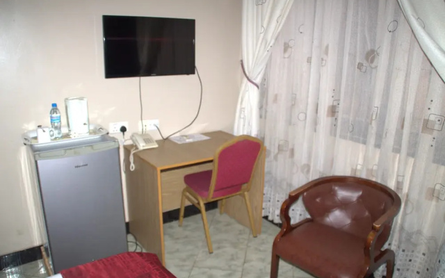 Spring Hills Hotel - Morogoro